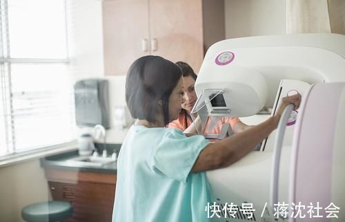 乳房|乳腺增生多是“气”出来的？这4件事踏实做好，女人要记住