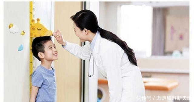 霖霖|这4种行为会让身高停滞不前,孩子们却经常做,家长们要当心了