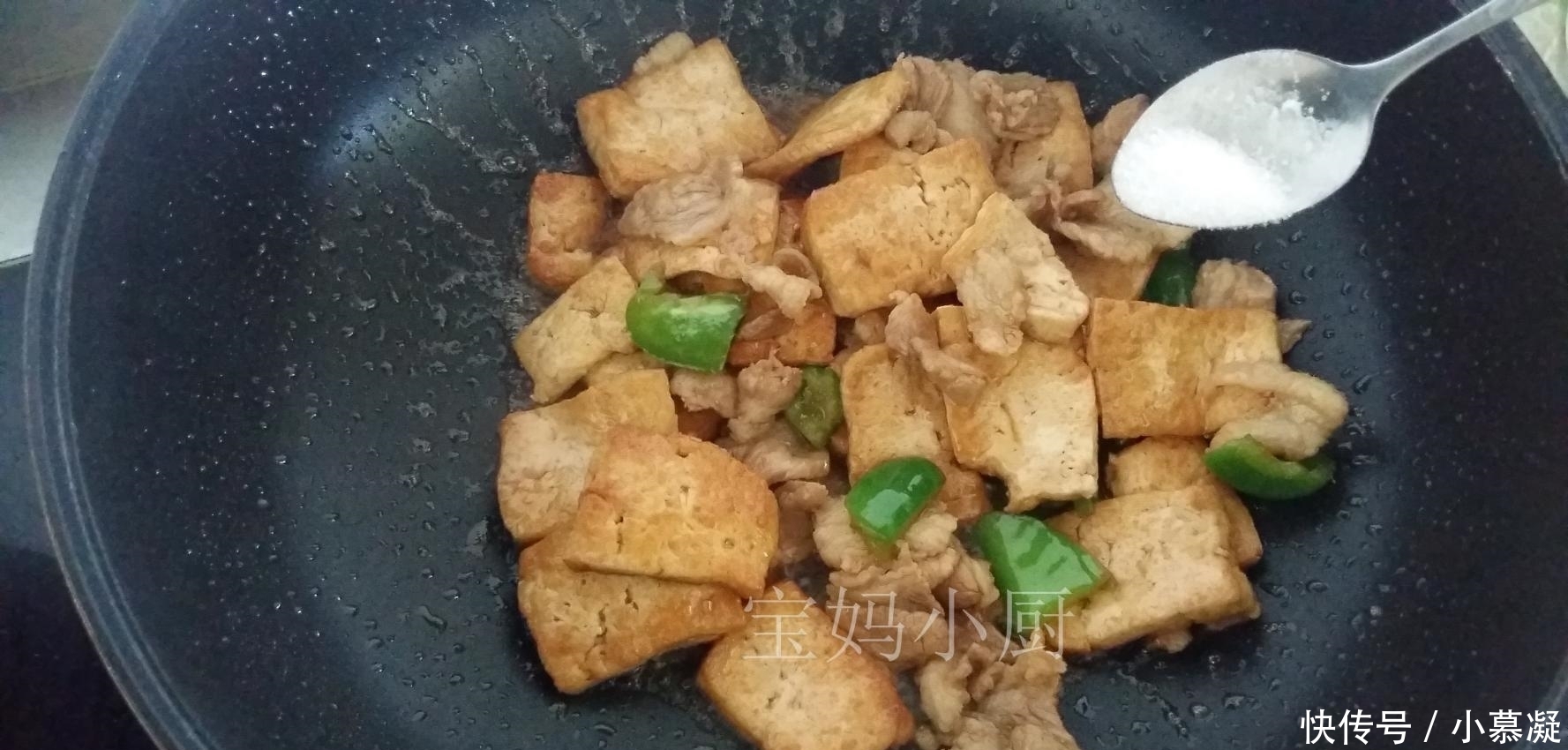 这菜便宜又家常, 女人尤其要吃, 乳腺好不惹癌, 更年期更要吃