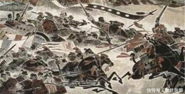 发展|中国公主嫁入此民族后,一个王朝开始强势发展