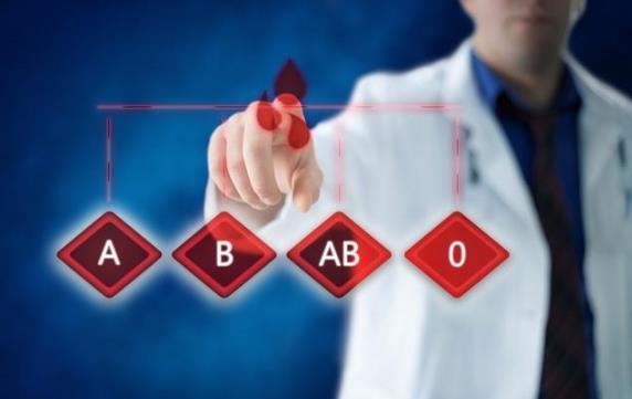 性格|这种血型是血型之王，血型不仅可以预测性格，还能预测你得什么病