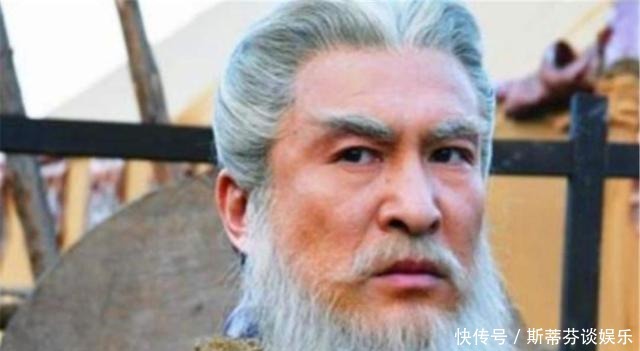 大隋朝|开隋九老都什么下场有4个虚构人物,为何谁也不敢惹靠山王杨林