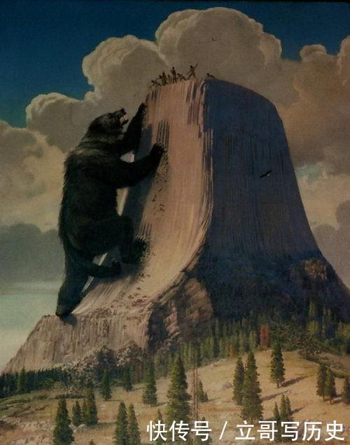 许许多多|世界上最难爬的山,仅264米高,却不到百人能登顶,名字世人皆知