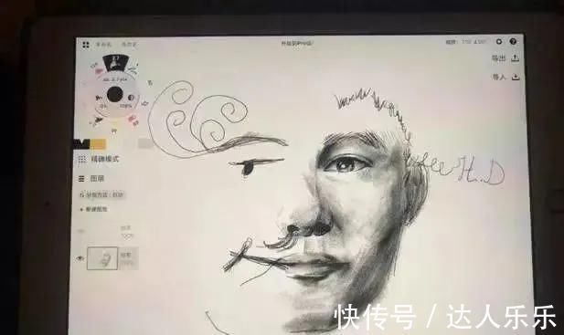 美术生&美术生考试最后五分钟的灵魂画手，看完笑的停不下来