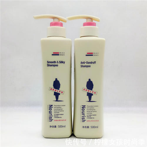 发囊|洗发水“黑名单”大吐槽,各个都是“脱发神器”,你用过同款吗?