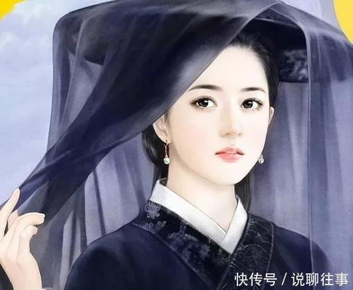 历史上的沈珍珠和独孤靖瑶,谁才是唐代宗的最爱?