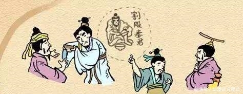 文公|有御厨做饭,山珍海味都能吃的皇帝君主,为何还那么馋?