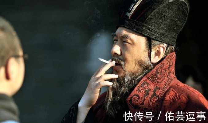 少林派#他是三国名人,被曹操杀死,金庸笔下成武林之祖,地位比达摩还高