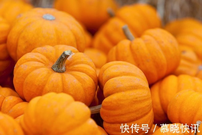 便秘|煮南瓜加一宝,女性常吃,清肠排毒,便秘好了,赘肉悄悄溜走!