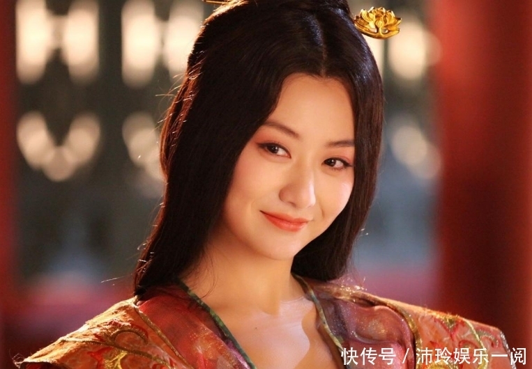 唐朝的开国|舅舅是皇帝,丈夫是开国皇帝,儿子更是千古一帝,她注定是个传奇