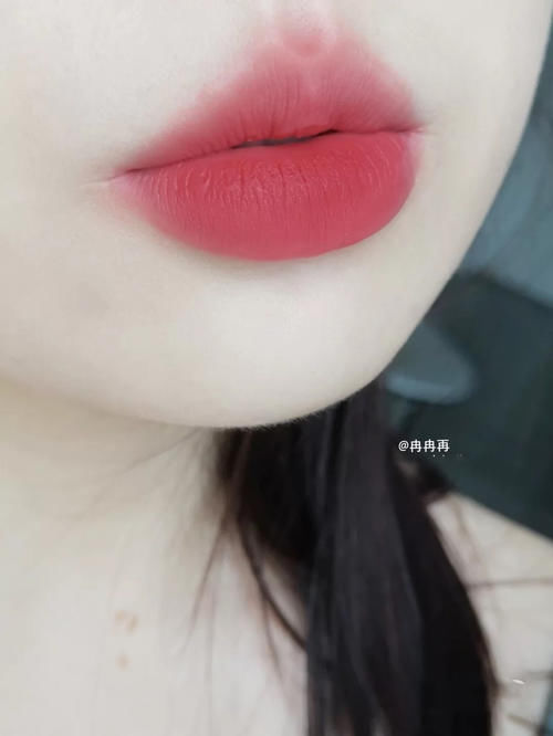 显白又贵气的平价口红来了，适合学生党的新年口红