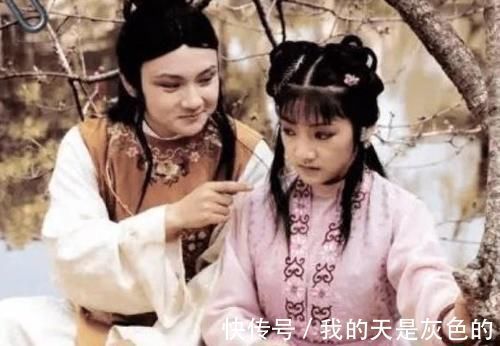 傻大姐@王夫人为什么没能在潇湘馆抄到贾宝玉的私物?紫鹃的话是准确答案