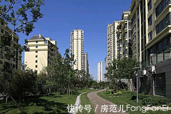 新生|十月份，房产将迎来了两个“好消息”：利率下降，买房有大补贴！