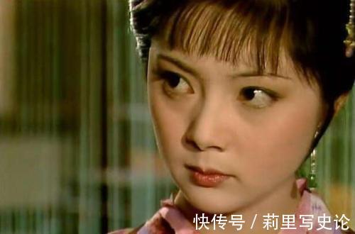 薛宝钗@红楼梦：薛宝钗并不是高情商，人际交往的十大雷区，她全都踩过