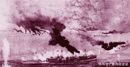 字字|100年前李鸿章曾预言：此国不除必成大患，20年后字字应验