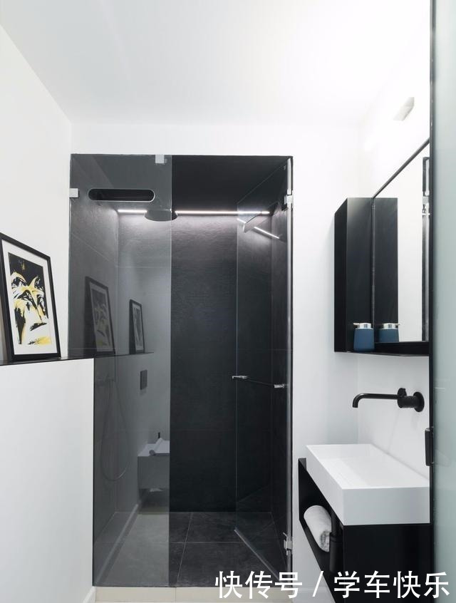 窗洞|这才叫简约而高级的美,一进门就让人忍不住赞叹,收藏下来作参考!