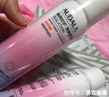 乳膏 这几样护肤品不到40元，却被称“今夏断货王”，看完想试试！