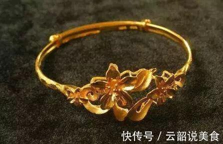 质地 买黄金首饰,这“2种”买1送1都别要,金器师傅谁买谁“犯傻”