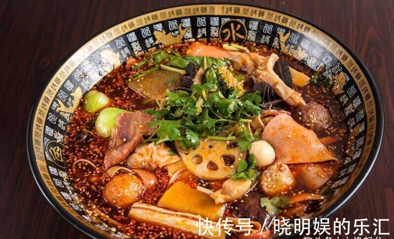 黄喉|比杨国福好吃10倍的新型麻辣烫,成品麻辣鲜香,教程全部双手奉上