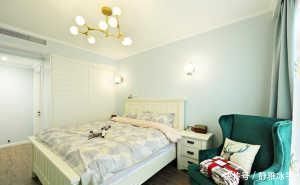 公婆|婚后和公婆一起住，买了套125平三居室，晒晒全屋装修效果