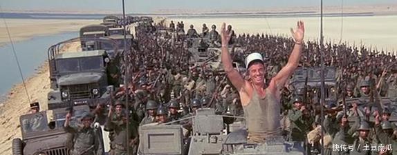 国家|二战中最先投降国家，其实并不是意大利，而是拥兵六百万的一国！