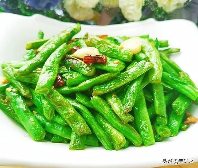 翻炒均匀|13道解馋又下饭的家常菜,好做又好吃餐餐不重样,居家过日子必备