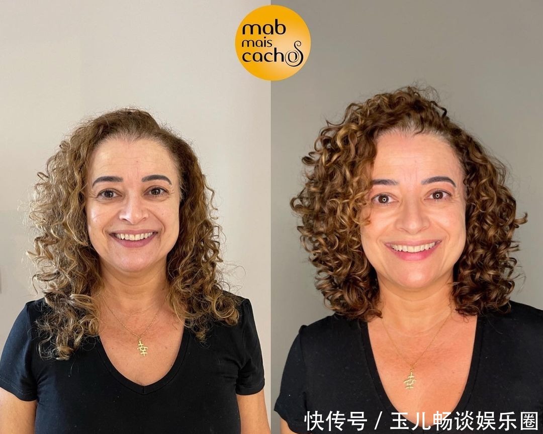 发型|15美女发型换一换,堪比整容大变样,美到你了吗