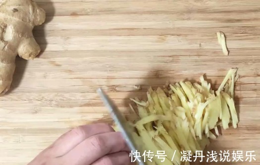 橘子皮|橘子皮加生姜，多人不知道，又好喝又实用