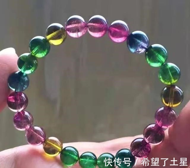 夏日|堪比夏日彩虹,人间甜豆!