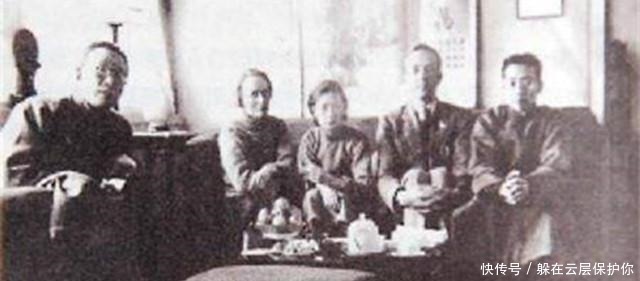 林徽因曾孙女,才貌双全,颜值堪比“民国四大美女”!