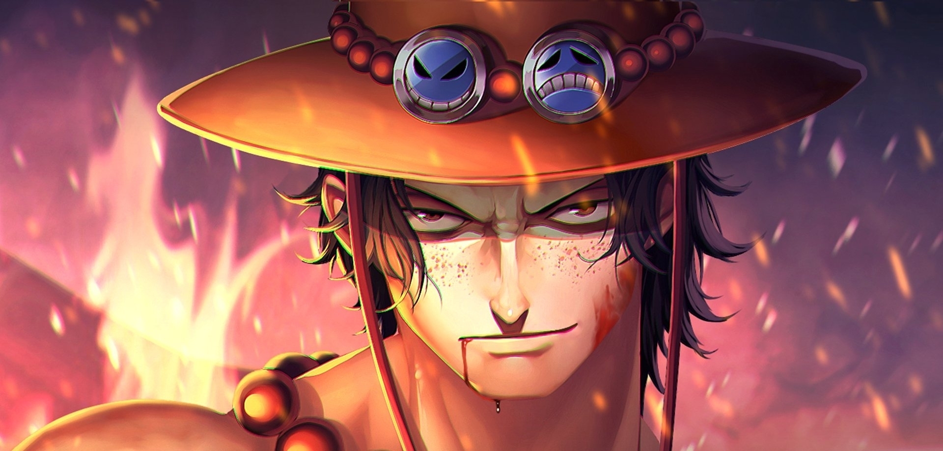 渣男|满满的回忆杀,恭喜《海贼王》1000话纪念突破,有开心还有泪水