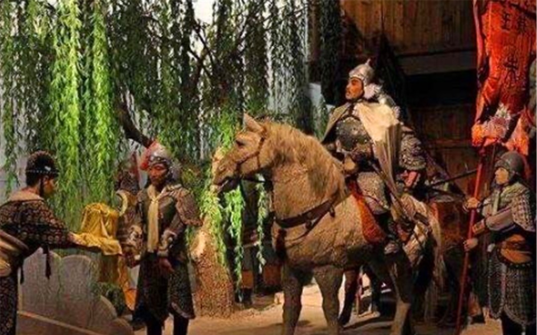 朱棣|朱允炆有“天子之名”,坐拥天下,为什么还会被朱棣夺位?