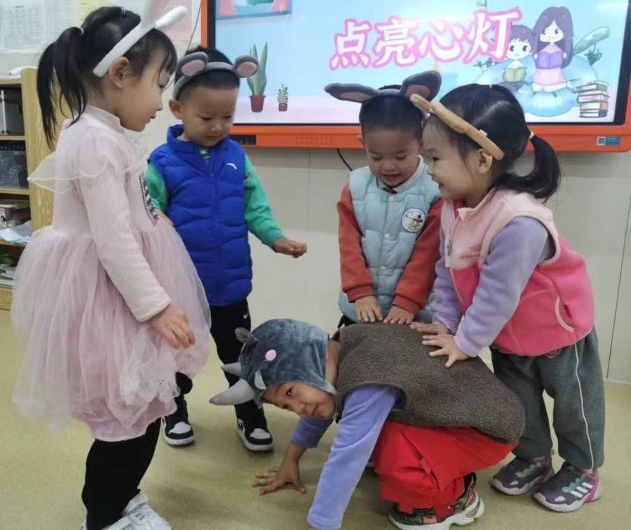 幼儿园|责任耀齐鲁｜市中区泺源幼儿园：办好家门口百姓满意的幼儿园