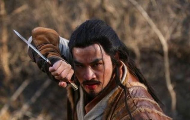  历史|他在民间被美化成民族英雄,历史上,却是一个误国误民的罪人