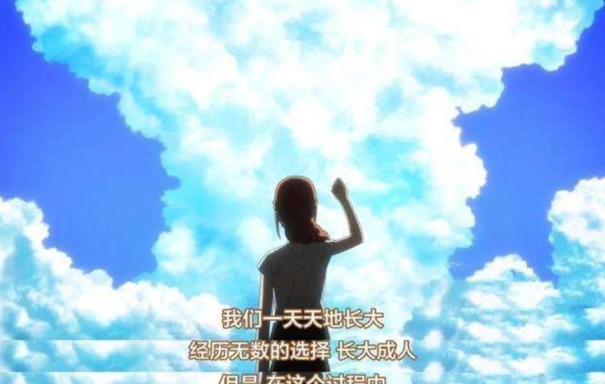 童真|《数码宝贝:最后的进化》当我们长大成人,终于失去了童真