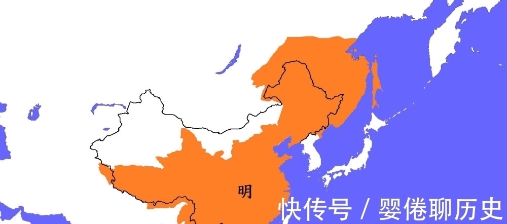 商朝&中国古代王朝更迭频繁,都超不过300年,背后的原因是什么?