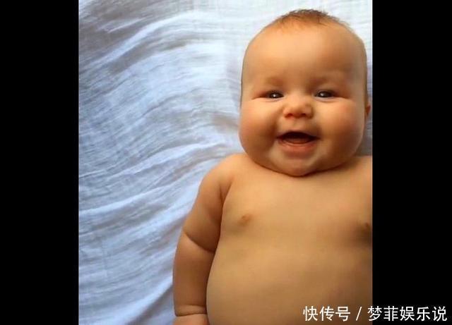 宝宝|宝宝是否高智商,看他睡醒后的表现就行了,这4种占一个的就乐吧