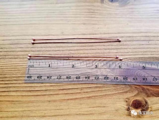 什么是绕线首饰？首饰绕线的教程与您分享……