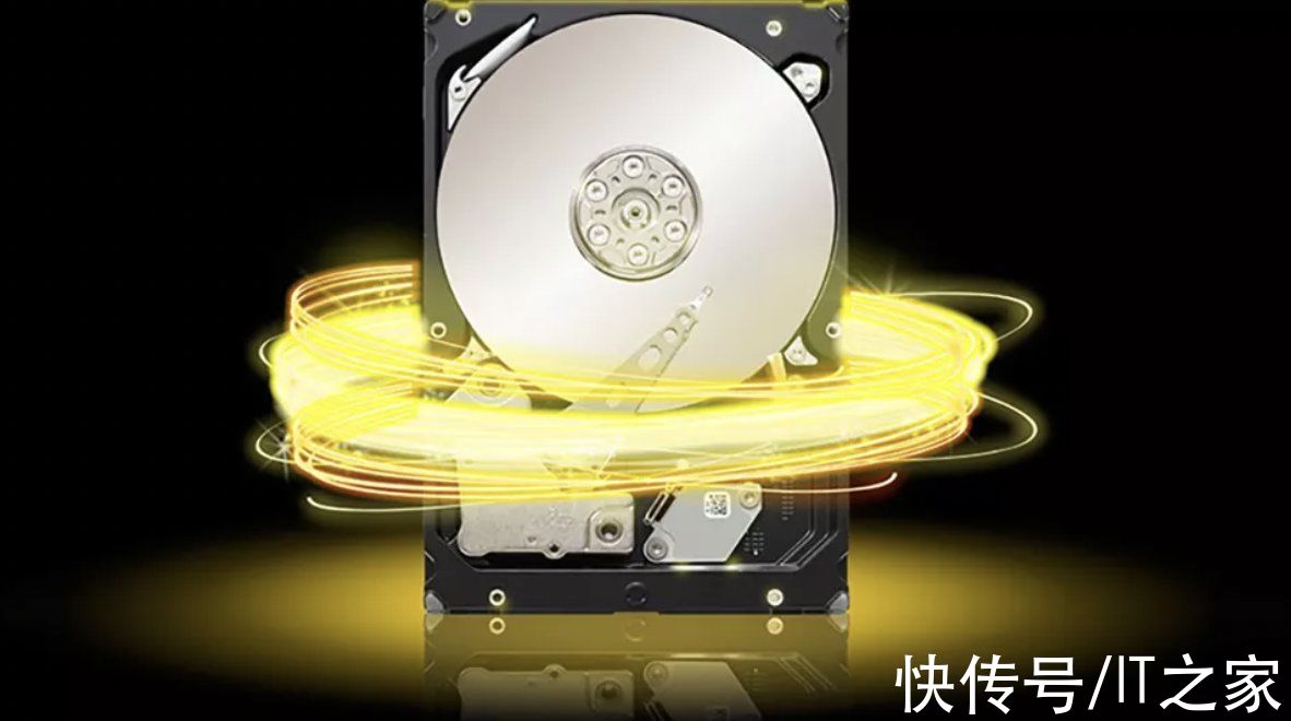 n希捷宣布出货 22TB 超大容量 SMR 机械硬盘