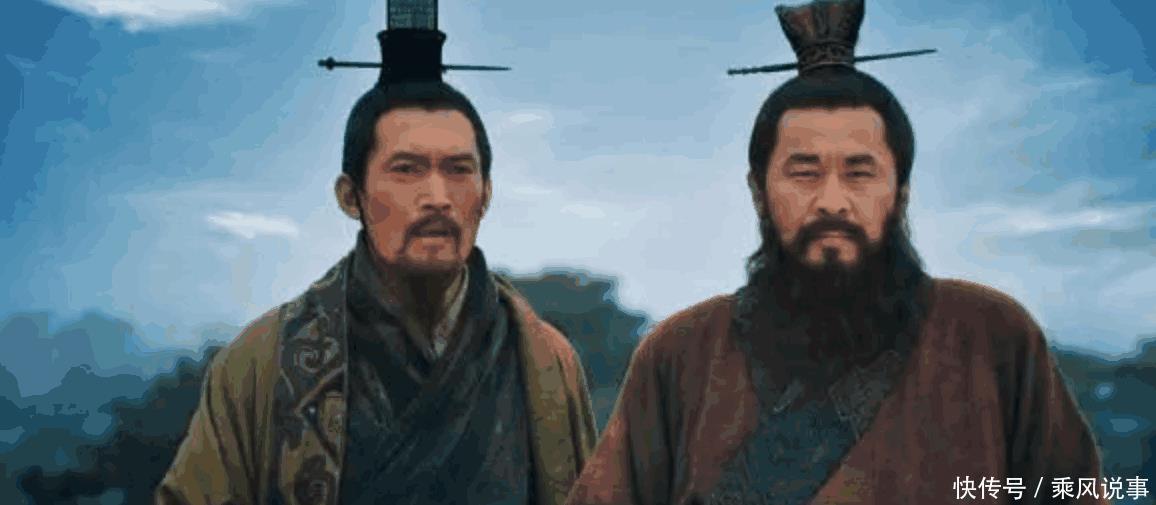 吕布|三国里这五人单挑能打赢关羽, 吕布只能排第二, 第一很多人猜不到!