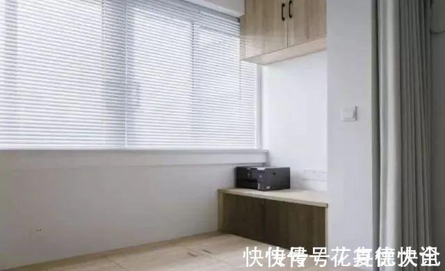 全屋|老公坚持主卧不装“衣柜”,邻居不理解,完工后悔没效仿,晒晒!
