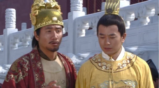 朱元璋|蓝玉立了这么大的功劳,为什么却被朱元璋处死?