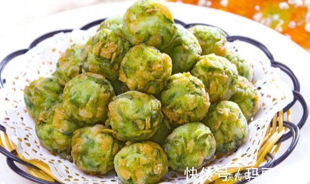 萝卜|萝卜做好吃的做法,不包水饺、不做早餐饼,外酥里嫩,拿肉都不换