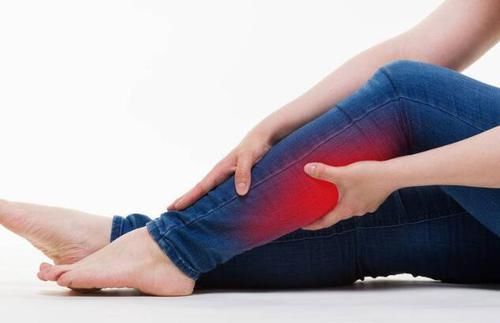 身体|人老腿先衰,腿部出现5个症状,意味着身体已经开始衰老了