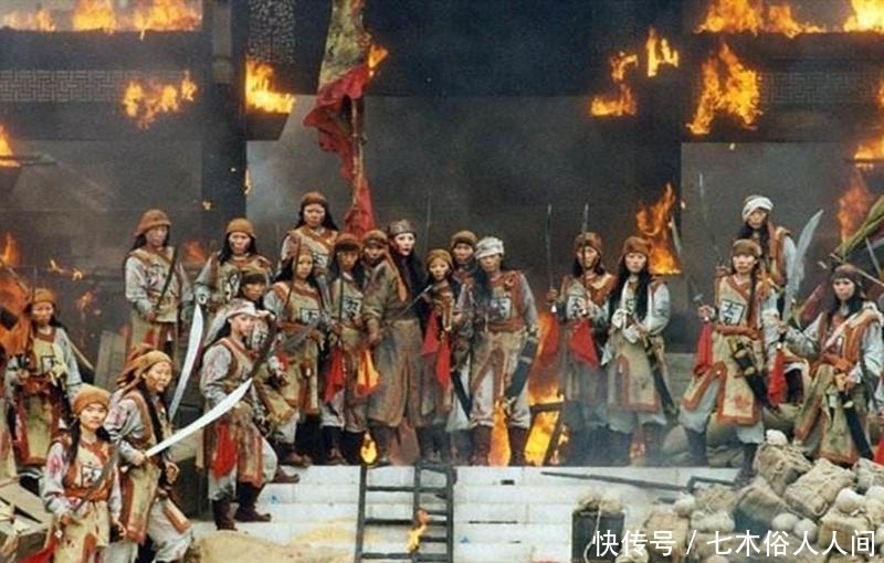 导火索|在天京事变导火索牧马人事件中，东王杨秀清做得有多过分？