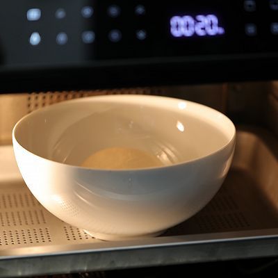 蒸烤箱|鸡肉杂疏披萨