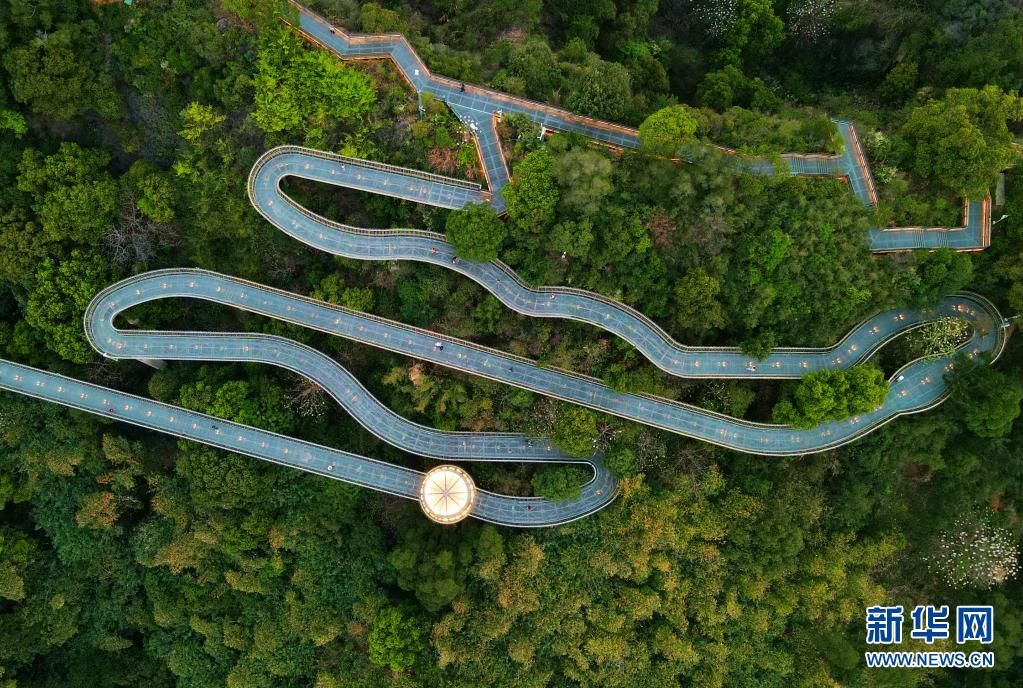 宋为伟|奋斗百年路 启航新征程·神州巡礼·图文互动丨福建：念好高质量发展的“山海经”