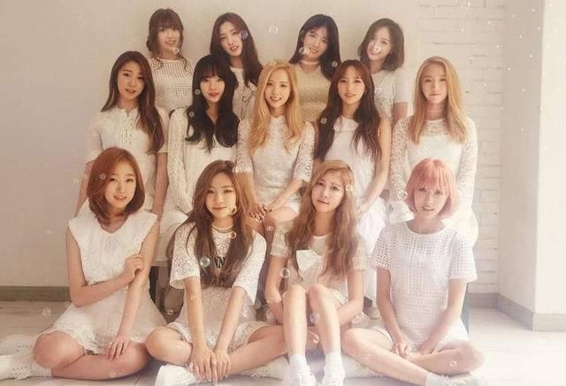 谢娜刚说自己是“乐华大师姐”,乐华就被行政处罚了,太没面子了