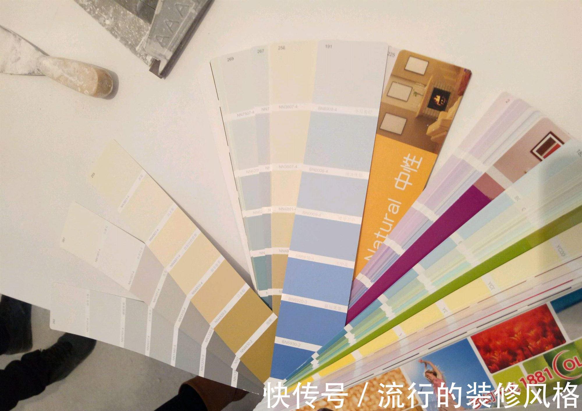 角阀|硬装修结束后,这些东西不要扔,至少要保留到正式入住