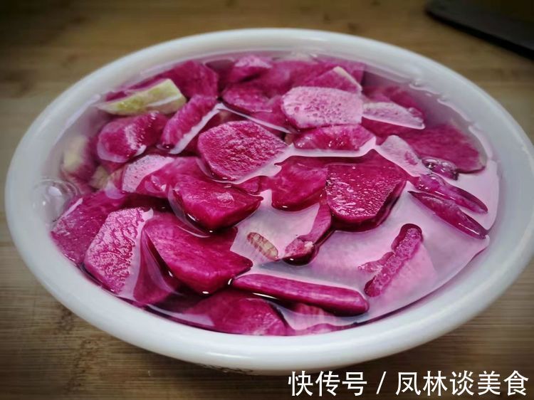 厨路|咳嗽最怕这个菜,碰到多买一些,坚持吃几次,止咳化痰比吃梨管用